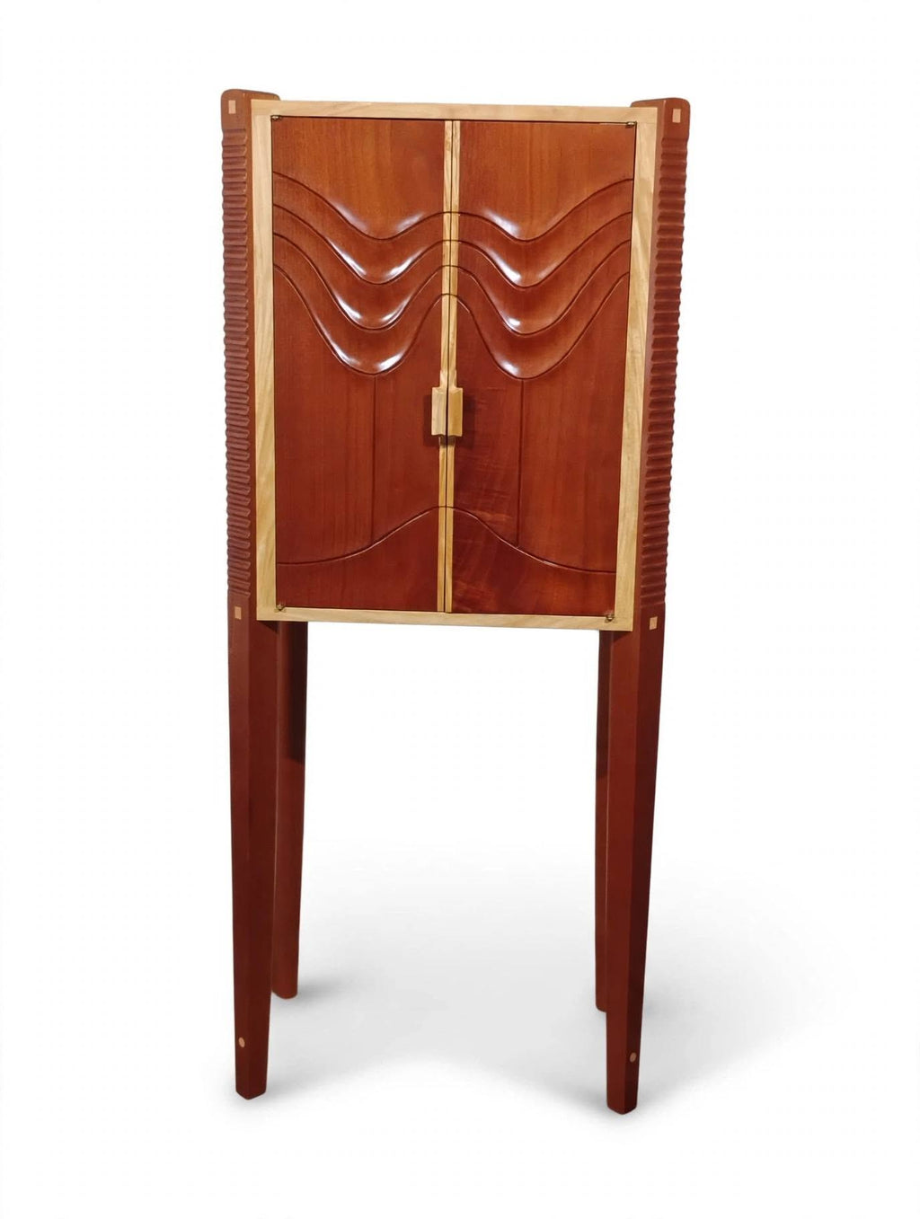 Mueble cava