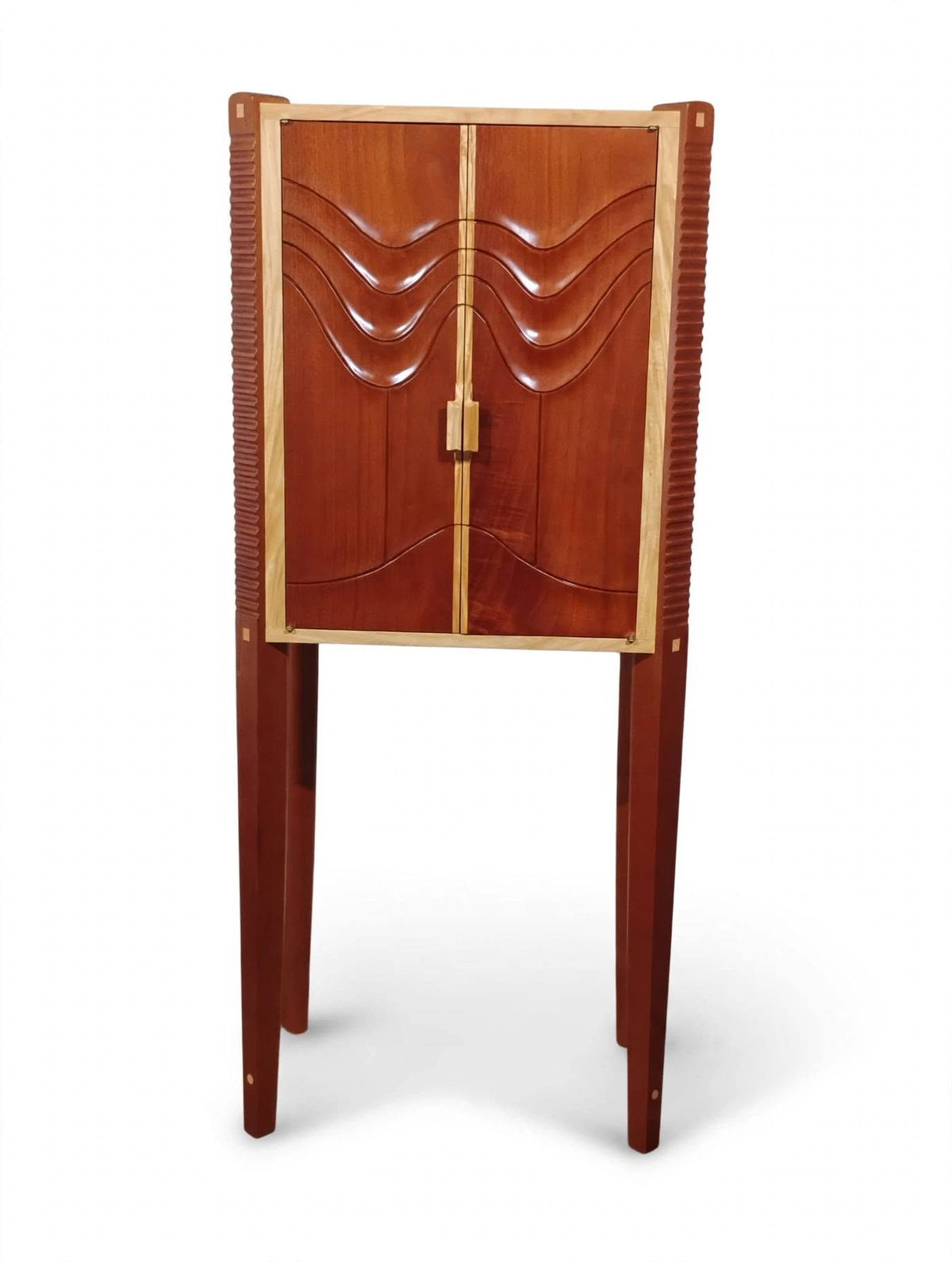Mueble cava