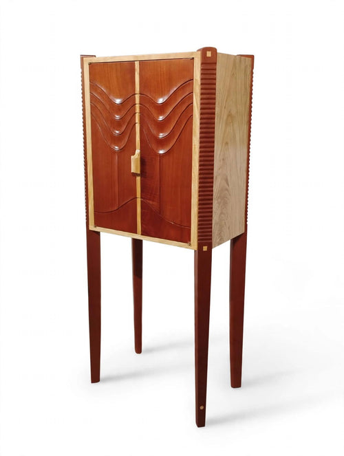 Mueble cava