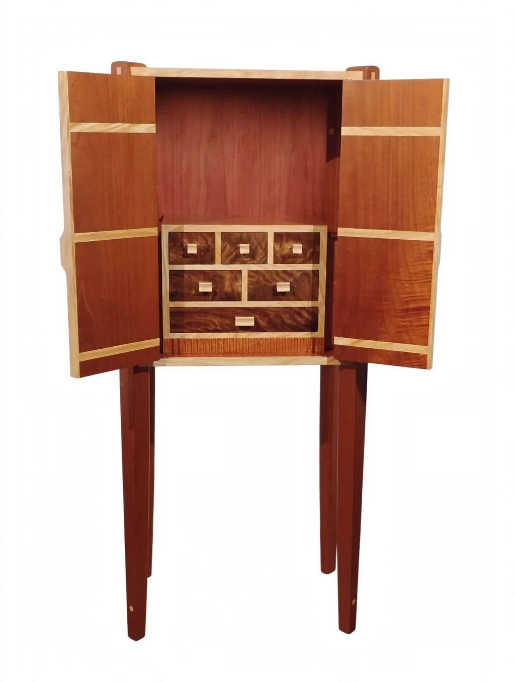 Mueble cava