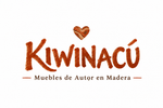 KIWINACÚ Logo corazón reducido
